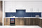 24″ Built-in Beverage Center