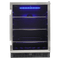 24″ Built-in Beverage Center