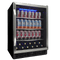 24″ Built-in Beverage Center