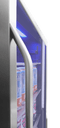 24″ Built-in Beverage Center