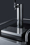 15" Wide Built-In Kegerator