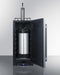 15" Wide Built-In Cold Brew Coffee Kegerator