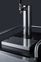 15" Wide Built-In Cold Brew Coffee Kegerator
