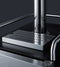 15" Wide Built-In Nitro Coffee Kegerator