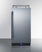 15" Wide Built-In Kegerator
