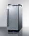 15" Wide Built-In Kegerator