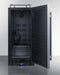 15" Wide Built-In Kegerator