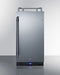 15" Wide Built-In Kegerator