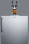 24" Wide Outdoor Kegerator, ADA Compliant