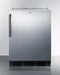 24" Wide Outdoor Kegerator, ADA Compliant