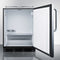 24" Wide Outdoor Kegerator, ADA Compliant
