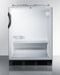 24" Wide Built-In Beer Dispenser, ADA Compliant