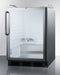 24" Wide Built-In Beer Dispenser, ADA Compliant