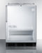 24" Wide Built-In Beer Dispenser, ADA Compliant