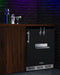 24" Wide Front Tap Built-In Beer Kegerator, ADA-Compliant
