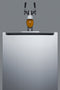 24" Wide Built-In Kegerator, ADA Compliant