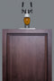 24" Wide Built-In Kegerator, ADA Compliant (Panel Not Included)