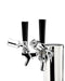 24" Wide Built-In Kegerator, ADA Compliant