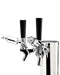 24" Wide Built-In Kegerator, ADA Compliant