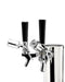 24" Wide Built-In Kegerator, ADA Compliant