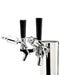 24" Wide Built-In Kegerator, ADA Compliant
