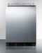 24" Wide Built-In Kegerator, ADA Compliant