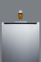 24" Wide Built-In Kegerator, ADA Compliant