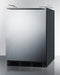 24" Wide Built-In Kegerator, ADA Compliant