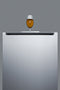 24" Wide Built-In Kegerator, ADA Compliant