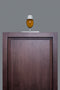 24" Wide Built-In Kegerator, ADA Compliant (Panel Not Included)
