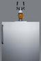 24" Wide Built-In Kegerator, ADA Compliant