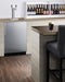 24" Wide Built-In Kegerator, ADA Compliant