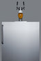24" Wide Built-In Kegerator, ADA Compliant