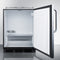 24" Wide Built-In Kegerator, ADA Compliant