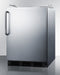 24" Wide Built-In Kegerator, ADA Compliant