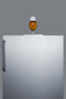 24" Wide Built-In Kegerator, ADA Compliant