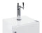 24" Wide Built-In Kegerator, ADA Compliant