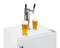 24" Wide Built-In Kegerator, ADA Compliant