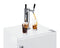 24" Wide Built-In Cold Brew Coffee Kegerator, ADA Compliant
