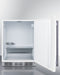 24" Wide Built-In Kegerator, ADA Compliant