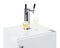 24" Wide Built-In Wine Kegerator, ADA Compliant