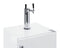 24" Wide Built-In Wine Kegerator, ADA Compliant