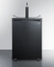 24" Wide Kegerator