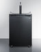 24" Wide Kegerator