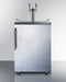 24" Wide Kegerator