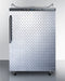 24" Wide Kegerator