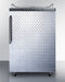 24" Wide Kegerator