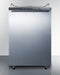 24" Wide Kegerator