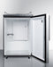 24" Wide Kegerator