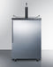 24" Wide Kegerator